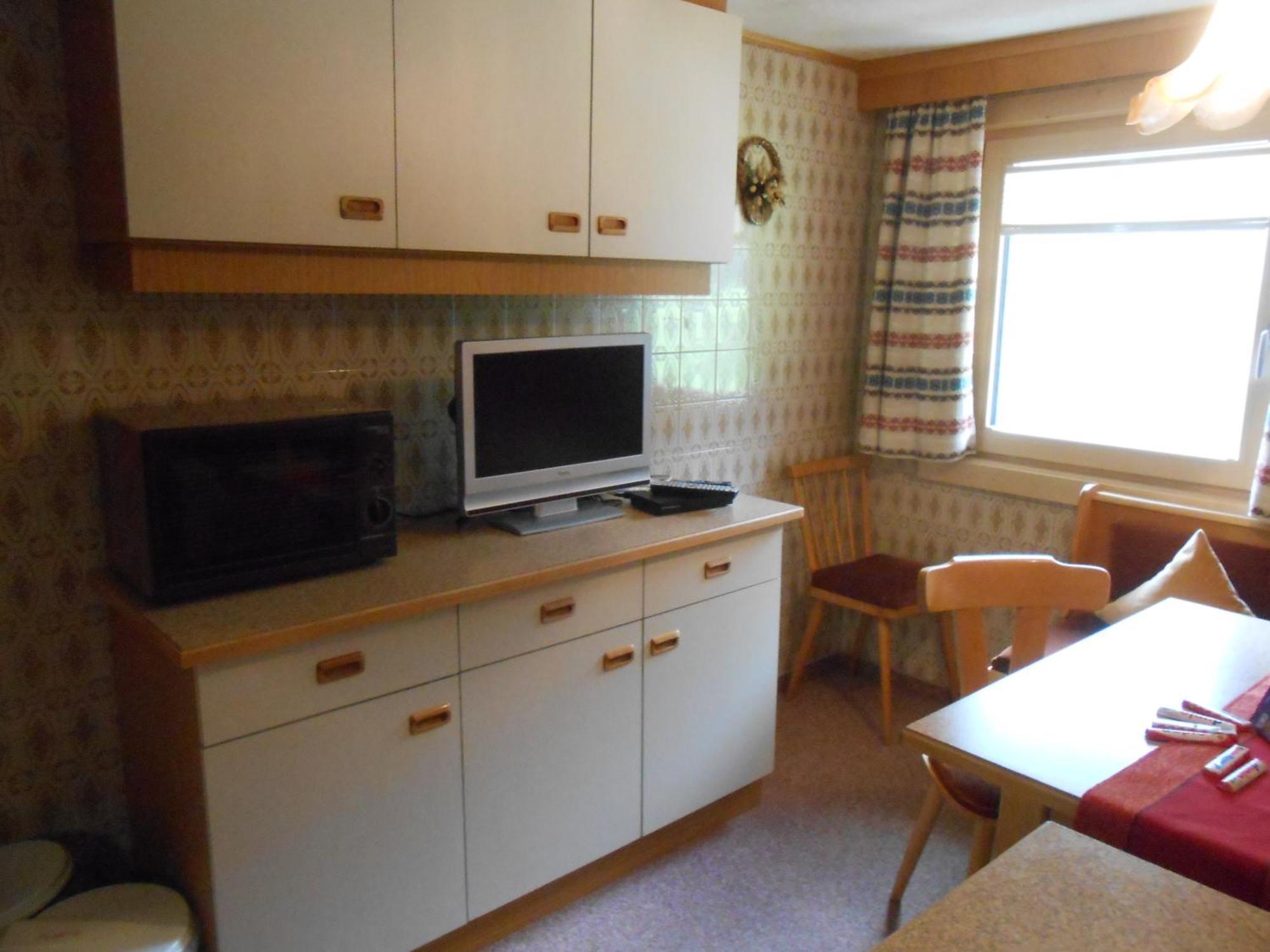 Apartamento Haus Fernblick Kappl  Habitación foto