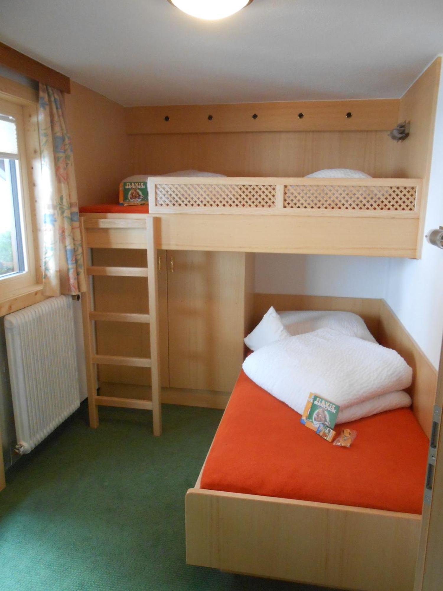 Apartamento Haus Fernblick Kappl  Habitación foto