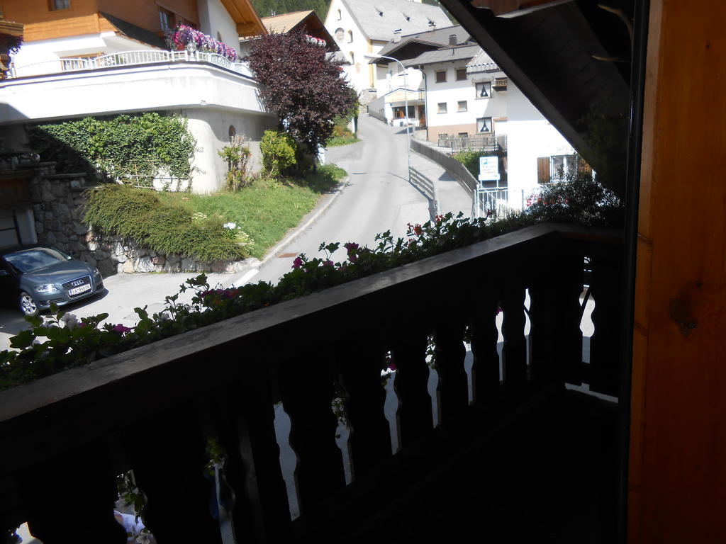 Apartamento Haus Fernblick Kappl  Habitación foto