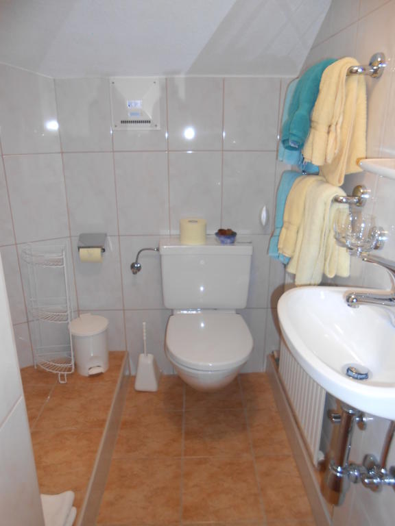 Apartamento Haus Fernblick Kappl  Habitación foto