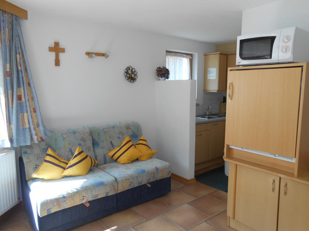 Apartamento Haus Fernblick Kappl  Habitación foto